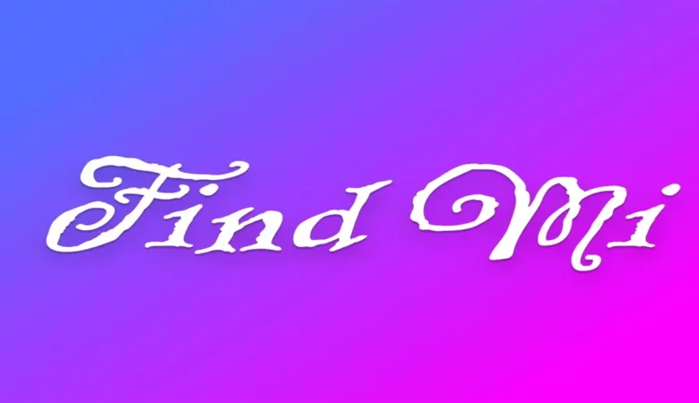 Find Mi
