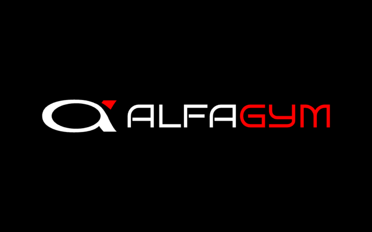 AlfaGym – Technologia, która napędza siłownię premium