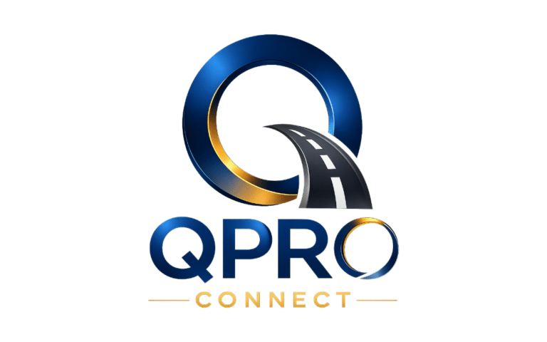 QPRO Connect – aplikacja dla transportów ponadnormatywnych